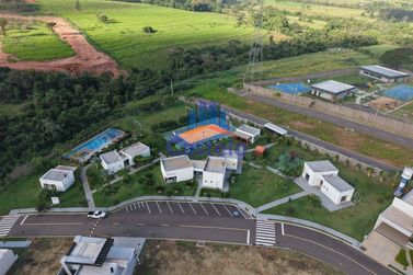 Terreno &agrave; venda - 313m&sup2; - ZONA III