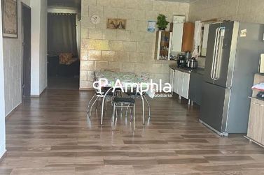 Casa &agrave; venda - 432m&sup2; - JD PANCERA