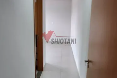 Apartamento &agrave; venda - Jardim Paineiras