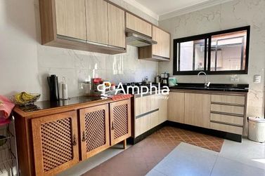 Casa &agrave; venda - 113m&sup2; - Recanto Tropical