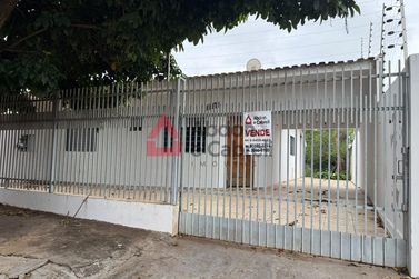 Casa &agrave; venda - 100m&sup2; - Jardim San Rafael