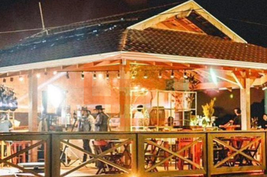 Ch&aacute;cara &agrave; venda - 20000m&sup2; - &Aacute;rea Rural