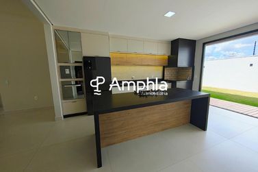 Casa &agrave; venda - 176m&sup2; - Recanto Tropical