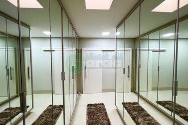 Casa &agrave; venda - Residencial Royal Garden