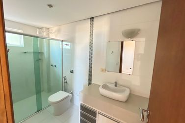 Apartamento &agrave; venda - 162m&sup2; - Zona II
