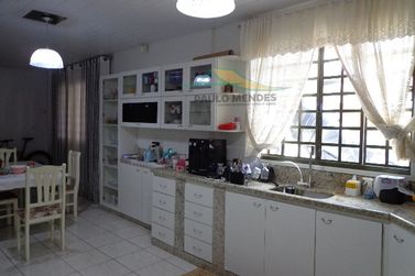 Casa &agrave; venda - 330m&sup2; - Jardim Panorama
