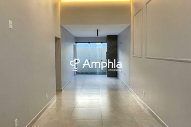 Casa &agrave; venda - 78m&sup2; - 14 de Novembro