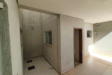 Sobrado &agrave; venda - 233m&sup2; - Parque Laguna