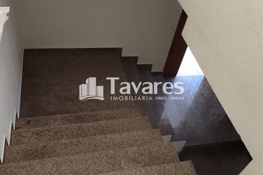 Sobrado para alugar - Zona I