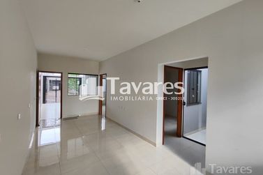 Casa &agrave; venda - 76m&sup2; - Jardim Janina