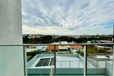 Apartamento &agrave; venda - 163m&sup2; - Jardim Am&eacute;rica