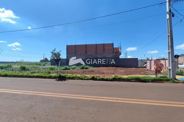 Terreno &agrave; venda - 360m&sup2; - JARDIM TOCANTINS