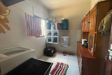 Casa &agrave; venda - 177m&sup2; - JARDIM PETROPOLIS