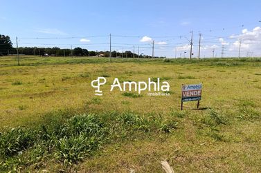 Terreno &agrave; venda - 240m&sup2; - Santa Felicidade