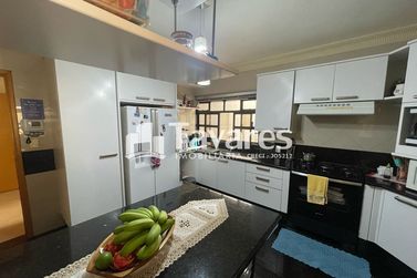 Sobrado &agrave; venda - 484m&sup2; - Zona II