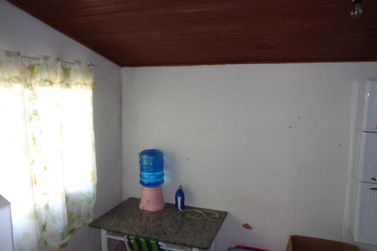 Casa &agrave; venda - 85m&sup2; - JARDIM S&Atilde;O CRISTOV&Atilde;O