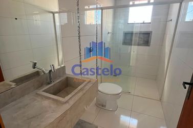 Casa para alugar - 22m&sup2; - PARQUE BANDEIRANTES