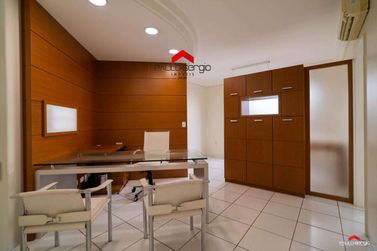 Sala Comercial &agrave; venda - 525m&sup2; - Zona I