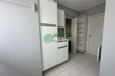 Apartamento para alugar - Zona I