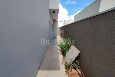 Casa para alugar - Paysage Essenza Condom&iacute;nio