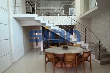 Apartamento &agrave; venda - 363m&sup2; - Zona II