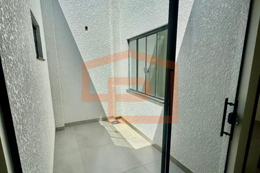 Casa &agrave; venda - 123m&sup2; - Jardim Cima