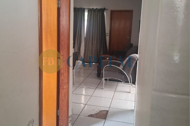 Casa &agrave; venda - 112m&sup2; - Jardim Pacifico