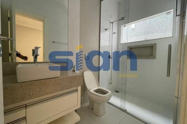 Apartamento &agrave; venda - 336m&sup2; - Condominio Residencial Portal das Aguas