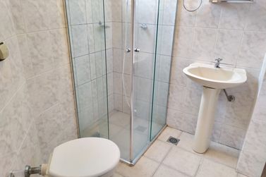 Apartamento para alugar - ZONA I