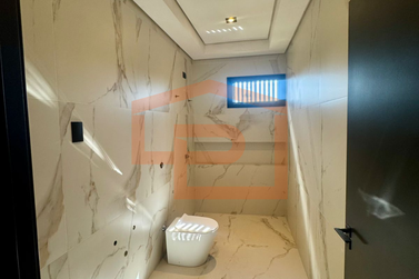 Casa &agrave; venda - 163m&sup2; - Zona III