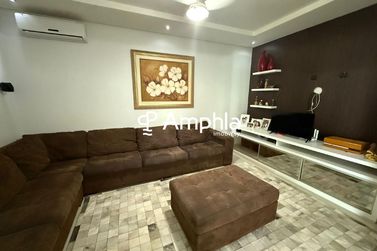 Casa &agrave; venda - 460m&sup2; - Ana Paula