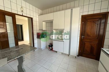 Sobrado para alugar - Zona II