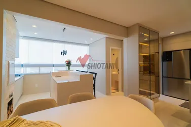 Apartamento &agrave; venda - ZONA I