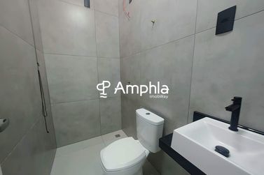 Casa &agrave; venda - 60m&sup2; - Siena