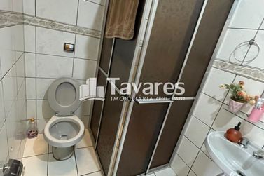Sobrado &agrave; venda - 145m&sup2; - Zona II