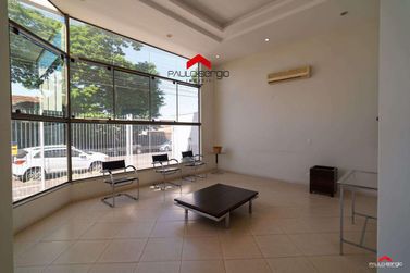 Sala Comercial &agrave; venda - 525m&sup2; - Zona I