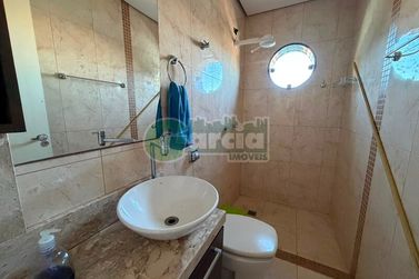 Sala Comercial para alugar - Zona II