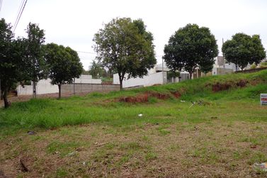 Terreno &agrave; venda - 133m&sup2; - Jardim S&atilde;o Francisco