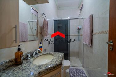 Sobrado &agrave; venda - 266m&sup2; - Zona II