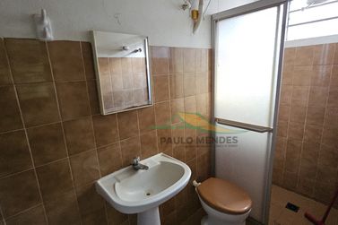 Casa &agrave; venda - 191m&sup2; - Zona 1