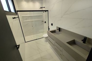 Casa &agrave; venda - 