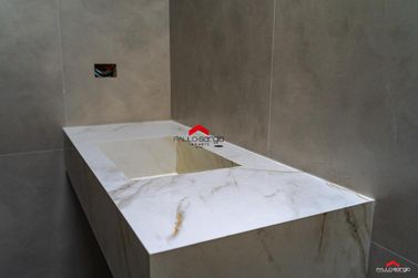 Casa &agrave; venda - 110m&sup2; - Jardim Cima