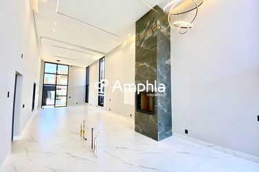 Casa &agrave; venda - 238m&sup2; - Tropical II