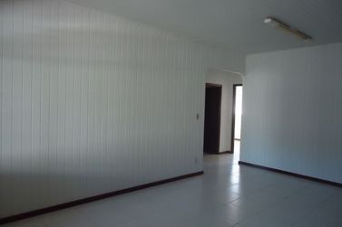 Casa para alugar - 167m&sup2; - ZONA II