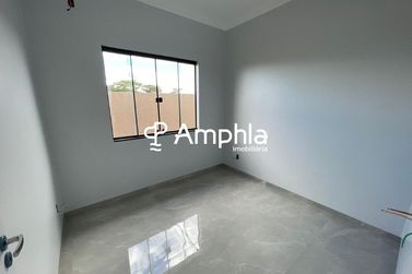 Casa &agrave; venda - 77m&sup2; - Andorinha