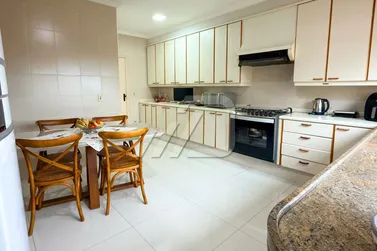 Sobrado &agrave; venda - 312m&sup2; - Jardim europa