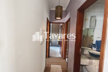Casa &agrave; venda - 97m&sup2; - Parque Alto da Paran&aacute;
