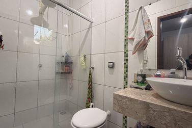 Casa &agrave; venda - 102m&sup2; - Parque Residencial Interlagos