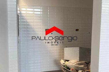 Casa &agrave; venda - 110m&sup2; - Jardim veneza