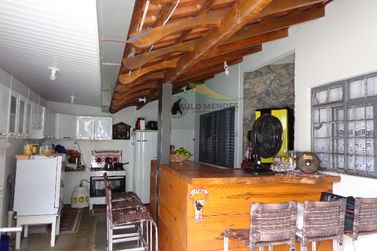 Casa &agrave; venda - 148m&sup2; - Zona 3